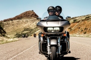 1 Harley Davidson 2016 Road Glide Ultra07