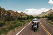 1 Harley Davidson 2016 Road Glide Ultra09