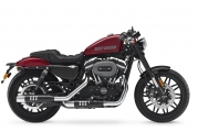 1 Harley Davidson 2016 Roadster04