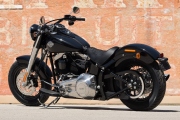 1 Harley Davidson 2016 Softail Slim S1