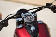 1 Harley Davidson 2016 Softail Slim S4