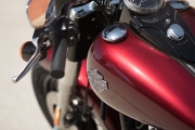 1 Harley Davidson 2016 Softail Slim S5