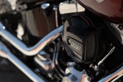1 Harley Davidson 2016 Softail Slim S6