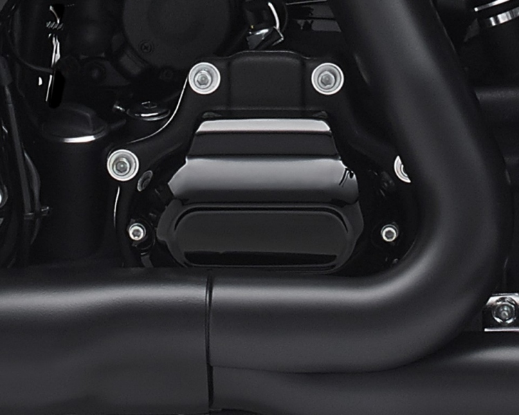 Harley-Davidson Road King Special 2017: agresivní custom bagger - 18 - 1 Harley Davidson 2017 Road King Special07