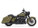 1 Harley Davidson 2017 Road King Special21