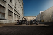 1 Harley Davidson 2017 Street Rod36
