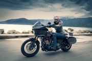 1 Harley Davidson 2025 Road is Calling (10)