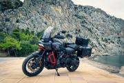 1 Harley Davidson 2025 Road is Calling (14)