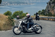 1 Harley Davidson 2025 Road is Calling (17)
