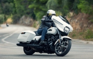 1 Harley Davidson 2025 Road is Calling (19)