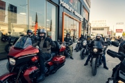1 Harley Davidson 2025 Road is Calling (1)