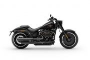 1 Harley Davidson 30th Anniversary Fat Boy 2020 (4)