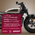 1 Harley Davidson Arkady Pankrac vystava (2)