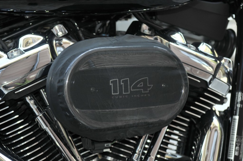 Test Harley-Davidson Breakout 2018: dokonalý krasavec - 27 - 1 Harley Davidson Breakout 2018 test (7)