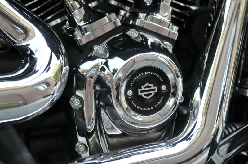 Test Harley-Davidson Breakout 2018: dokonalý krasavec - 7 - 1 Harley Davidson Breakout 2018 test (14)