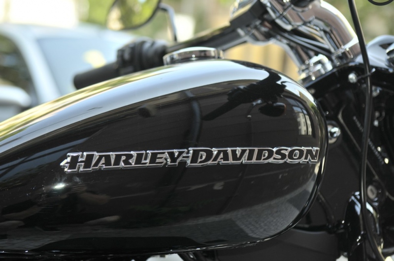 Test Harley-Davidson Breakout 2018: dokonalý krasavec - 30 - 1 Harley Davidson Breakout 2018 test (16)