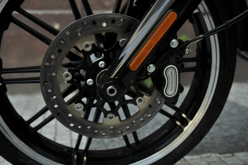 Test Harley-Davidson Breakout 2018: dokonalý krasavec - 31 - 1 Harley Davidson Breakout 2018 test (4)