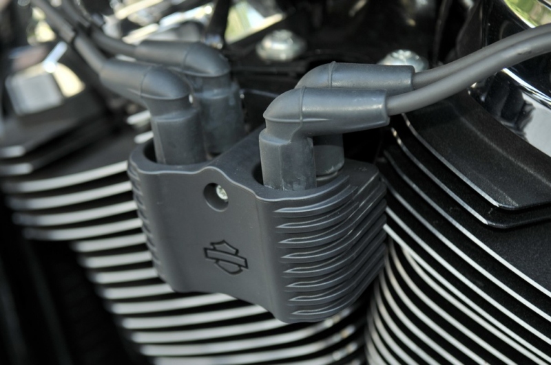 Test Harley-Davidson Breakout 2018: dokonalý krasavec - 6 - 1 Harley Davidson Breakout 2018 test (17)
