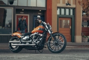 1 Harley Davidson Breakout 2023 (3)