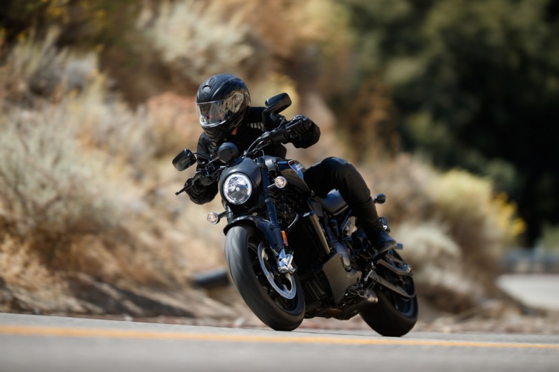 Harley-Davidson Bronx: americký streetfigher - 8 - 2 Harley Davidson Bronx (10)
