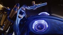 1 Harley Davidson Bucherer Blue edition (15)
