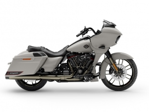 Harley-Davidson CVO Road Glide 2020: limitovaná nabídka
