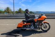 1 Harley Davidson CVO Road Glide 2022 (2)