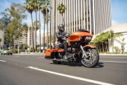 1 Harley Davidson CVO Road Glide 2022 (3)
