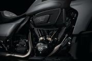 1 Harley Davidson CVO Road Glide 2023 (12)