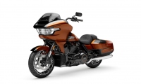 1 Harley Davidson CVO Road Glide 2023 (3)