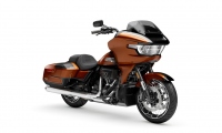 1 Harley Davidson CVO Road Glide 2023 (5)