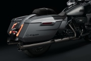 1 Harley Davidson CVO Road Glide 2023 (8)