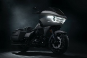 1 Harley Davidson CVO Road Glide 2023