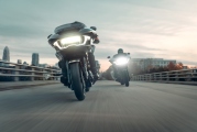 1 Harley Davidson CVO Road Glide ST (1)