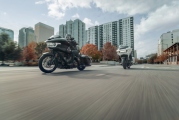 1 Harley Davidson CVO Road Glide ST (3)