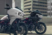 1 Harley Davidson CVO Road Glide ST (9)