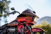 1 Harley Davidson CVO Road Glide limited 2022 (1)