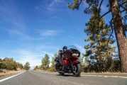 1 Harley Davidson CVO Road Glide limited 2022 (3)