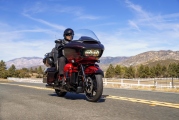 1 Harley Davidson CVO Road Glide limited 2022 (4)