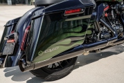 1 Harley Davidson CVO Street Glide 2022 (6)