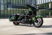 1 Harley Davidson CVO Street Glide 2022 (7)