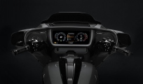 1 Harley Davidson CVO Street Glide 2023 (10)