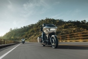 1 Harley Davidson CVO Street Glide 2023 (12)