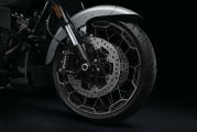 1 Harley Davidson CVO Street Glide 2023 (9)