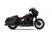 1 Harley Davidson CVO Street Glide ST 2026 (2)