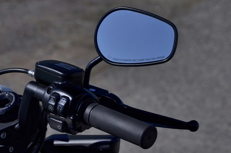 Test Harley-Davidson FXDR 114: Baron Prášil - 27 - 1 Harley Davidson FXDR 114 test (13)