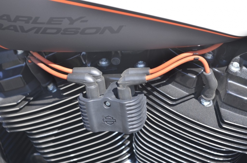 Test Harley-Davidson FXDR 114: Baron Prášil - 32 - 1 Harley Davidson FXDR 114 test (21)