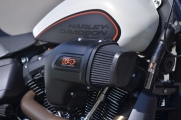 1 Harley Davidson FXDR 114 test (3)