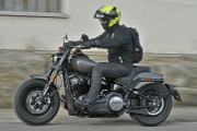 1 Harley Davidson Fat Bob 114 2018 test (33)