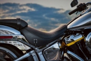1 Harley Davidson Fat Boy Gray Ghost (15)